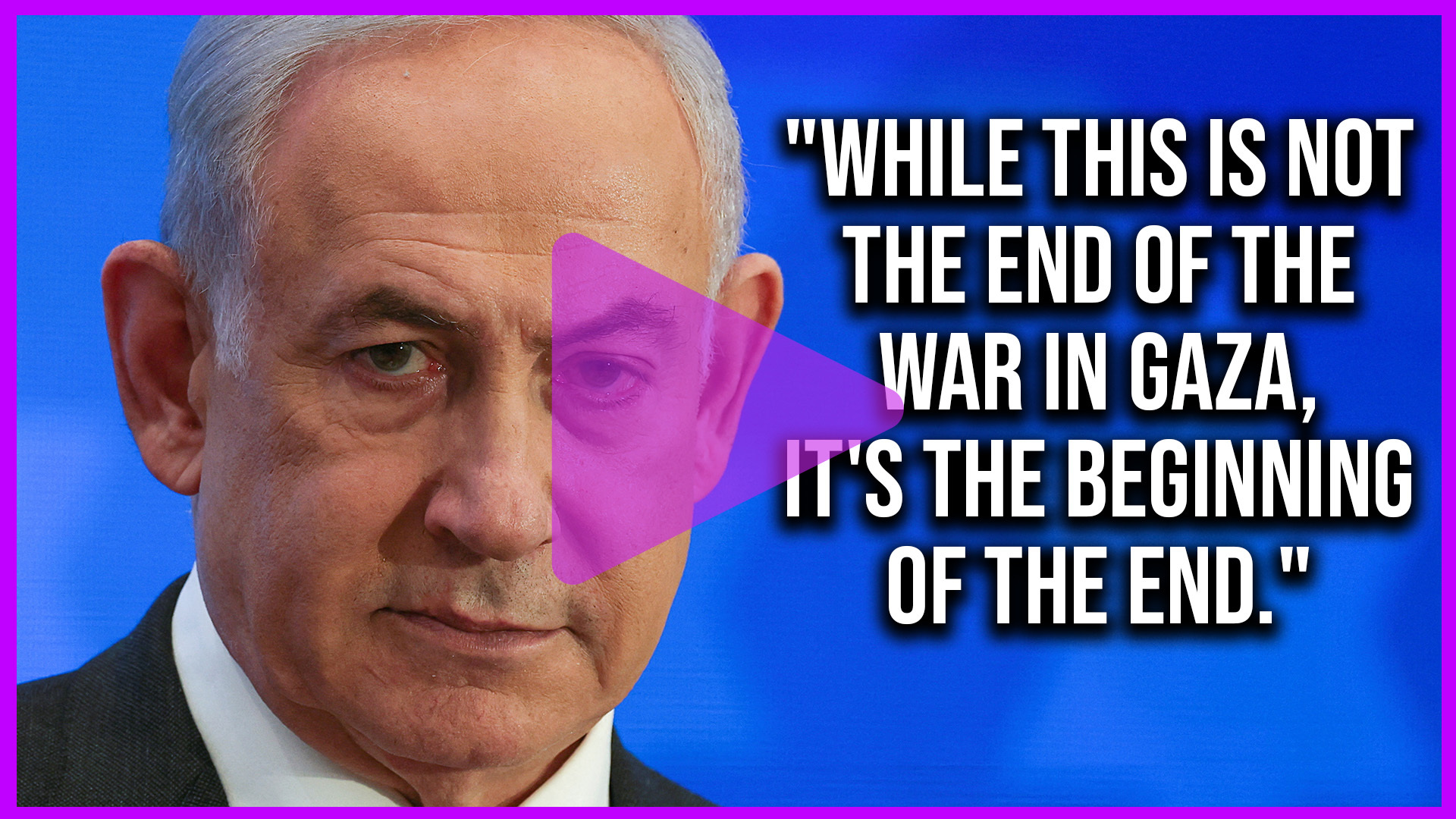 Is it now time for Netanyahu to claim victory and end the war against Hamas?