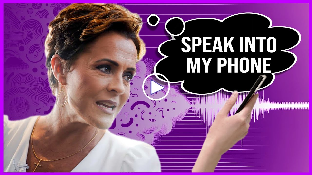 Speak Into My Phone #karilake #politics #politicalnews #bribe #dailymail #trump #wire #audio