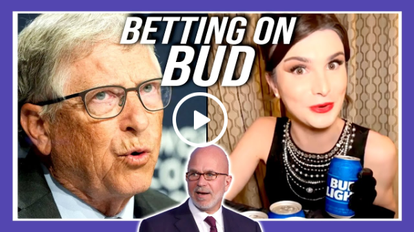 Bill Gates is now one of the top owners of Bud Light #stockmarket #money #news