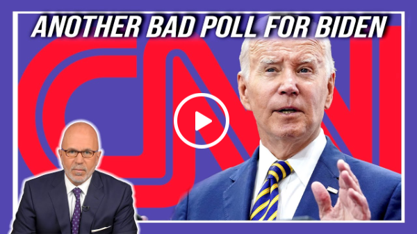 What could this poll on Joe Biden do for Donald Trump? #news #politics #trump