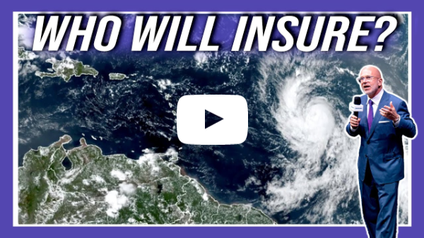 #hurricane vs. #insurance