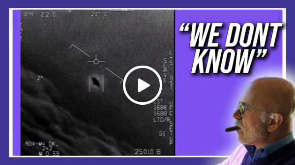 NASA's UFO Report: What We've Learned So Far