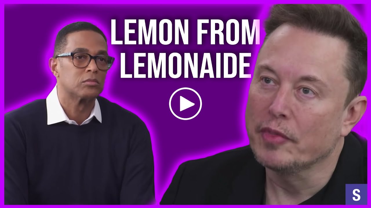 Lemon From Lemonaide